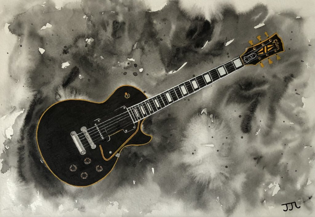 Les Paul