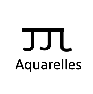 JJL Aquarelles