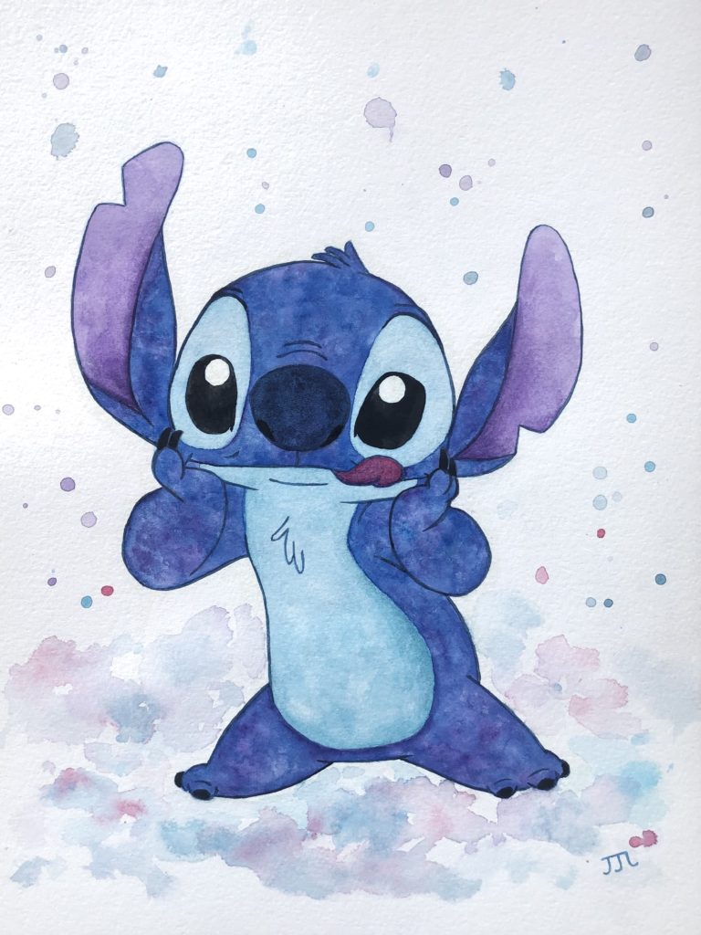 Stitch